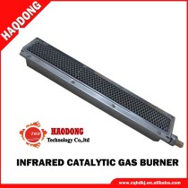 infrared burners for gas grills