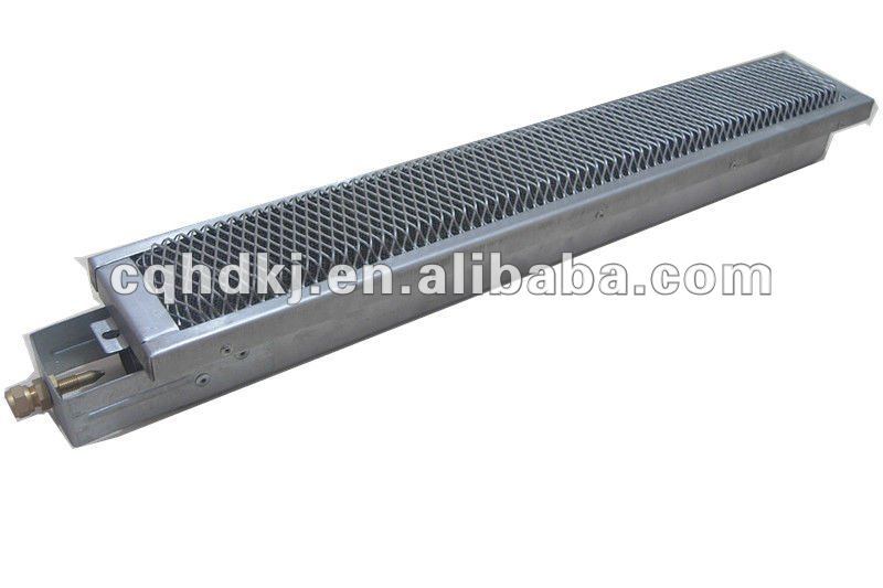 Smokeless lpg heaters HD538