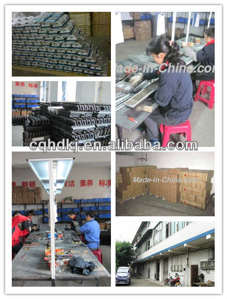 Infrared Heaters for Industrial Fruit chips Drying Oven (HD242)