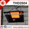 Flameless infrared natural gas patio heater (THD2604)