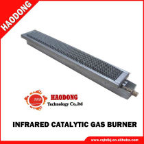 BBQ spits gas burner infrared HD538