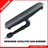 Infrared Industrial Burner HD162