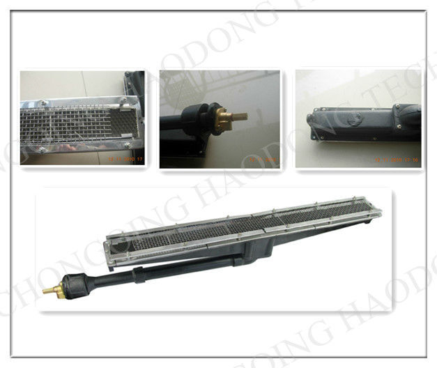 Infrared Gas Ceramic Radiant Heater (HD101)