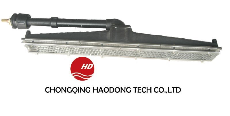 Infrared LPG Gas Heater (HD101 )