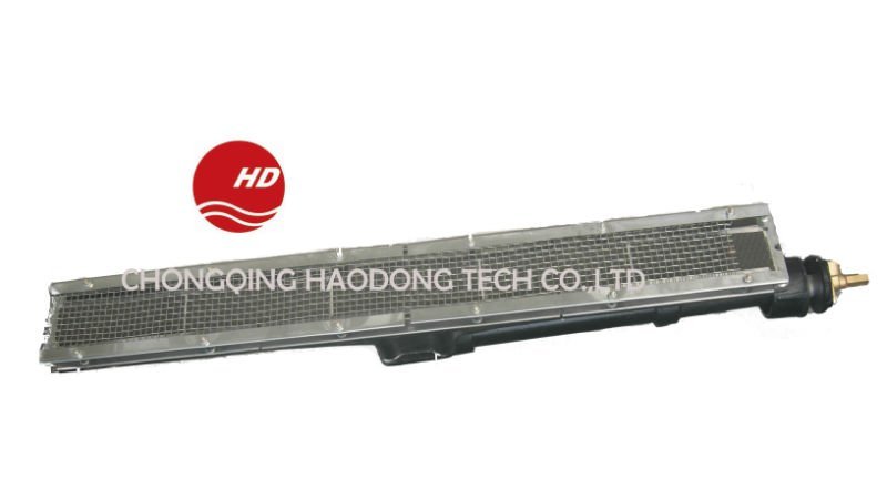 Infrared Gas Dryer HD101
