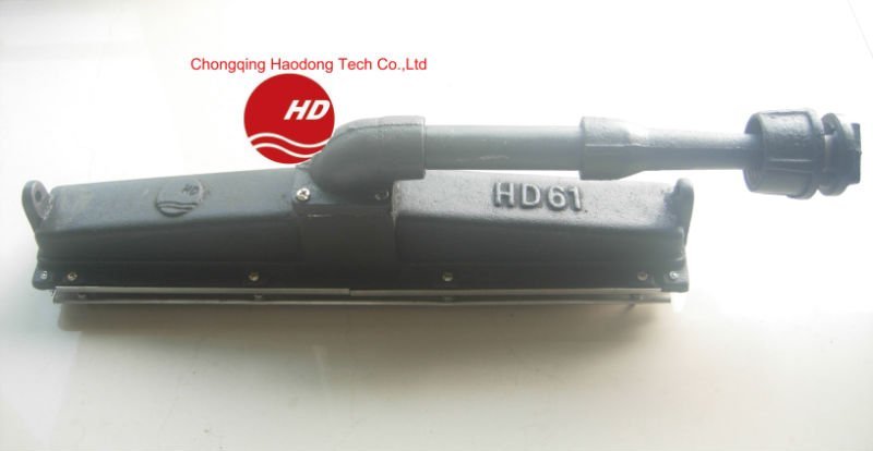 HD61 Infrared Oven Burner