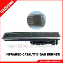HD242 Infrared gas burner