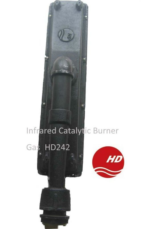 Industrial Gas Room Heater HD242
