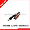 Gas infrared ceramic heater (FY41)