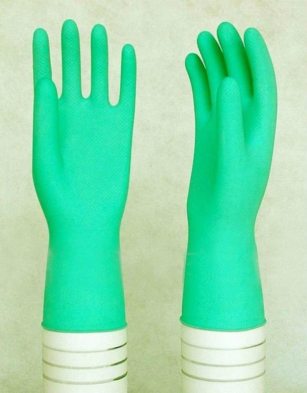 Latex gloves drying equipment (HD162)