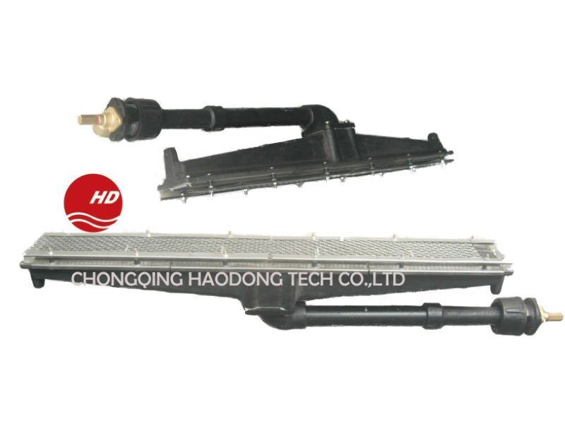 Coffer Roaster NG/LPG gas infrared burner(HD101)