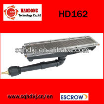Baking Oven Gas Infrared Burner (HD162)