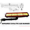 New type portable gas burner HD162
