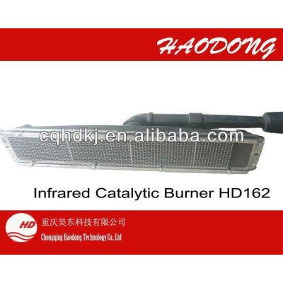 Cast iron Infrared Burner HD162
