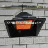 Good quality cast iron room heater infrared THD2604