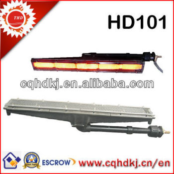 High Efficient Gas Dryer Burner(HD101)
