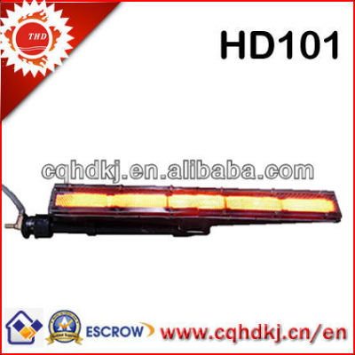 Gas Ceramic Infrared Electric Heating Panel(HD101)