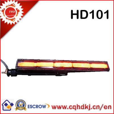Ceramic Gas Infrared Radiant Heat Panel (HD101)