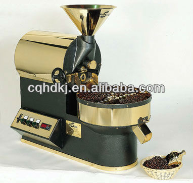 Coffee gas toaster ovens burner (HD668)