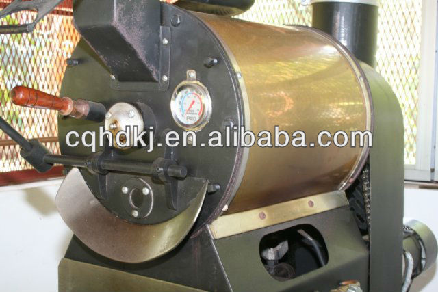 HOT SALE gas burner for coffee roaster HD668