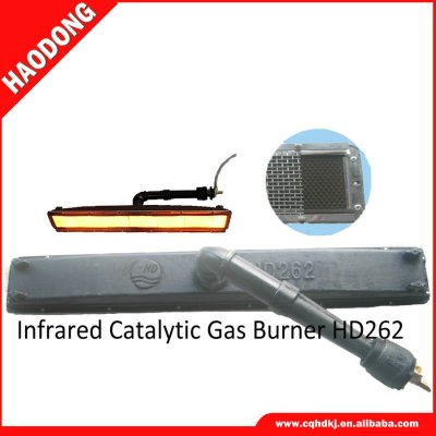 Heat Treatment Gas Furnace Burner (HD262)