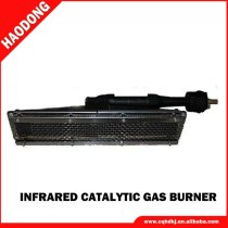 Industrial Infrared Gas Burner (HD61)