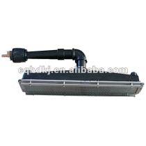 New Type Infrared Gas Heater HD162