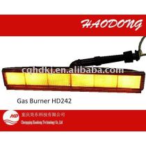 HD242 Industrial Gas Burner