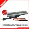 New Type Industrial Infrared Gas Burner HD61