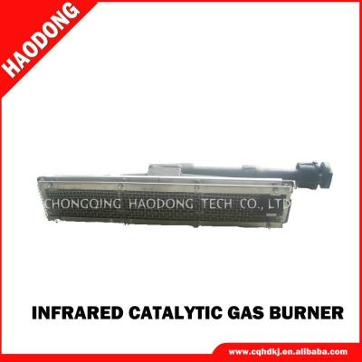 New Type Industrial Gas Burner HD61