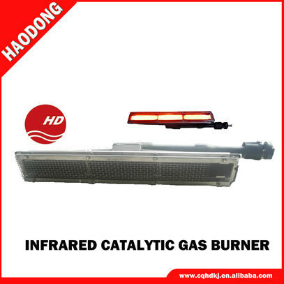 2013 New Energy-saving Industrial oven Infrared gas burner (HD61)
