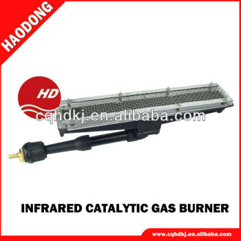 LPG Fruit Industrial Infrared Gas Heater (HD61)