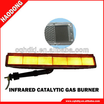 Infrared Gas Paint Booth Heater(HD242)