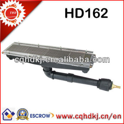 Powder Coating Oven Gas Infrared Panel Heater(HD162)
