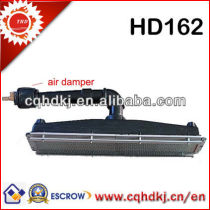 Infrared Ceramic Drying Equipment for Oven (HD162)