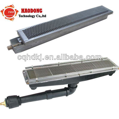 Gas oven heating elements Infrared Burners