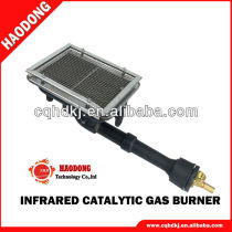 infrared burner for bakery gas oven(HD82)