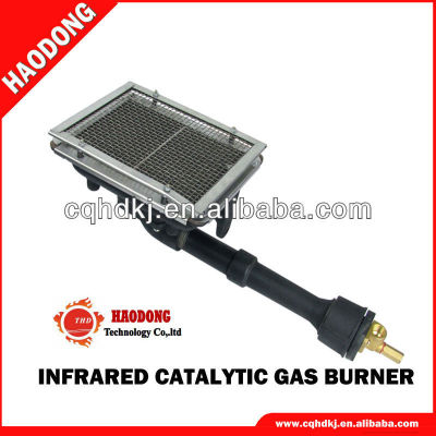 infrared burner for bakery gas oven(HD82)