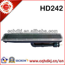 Painting Oven Natural Gas Ceramic Panel Heater(HD242)
