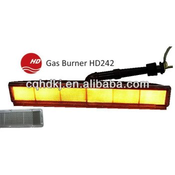 Infrared paint drying/curing lamps(HD242)