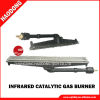 Toaster Oven heating elements--gas infrared burner(HD101)