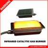 Infrared gas grill burner (HD220)