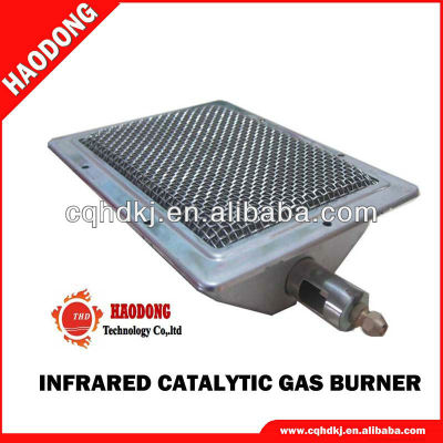 bbq grill gas burner parts (HD220)