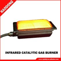 Portable bbq grill gas burner (HD220)