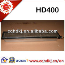Infrared Ceramic Gas BBQ Burner (HD400)