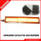 Infrared Burner for Gas BBQ/Doner Kebab Machine/Shawarma Machine(HD400)