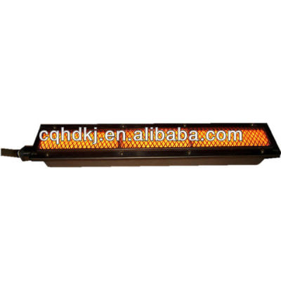 Infrared outdoor Gas Burner HD400