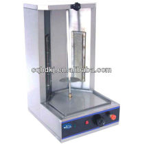 2013 good quality middle eastern infrared gas oven