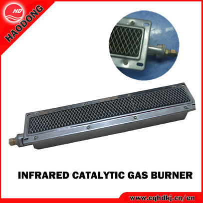 2013 New Economic infrared burner for Barbecue oven(HD400)