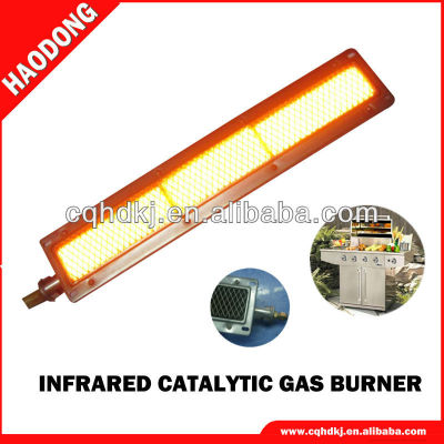 Infrared Burner of Indoor Gas Grills (HD400)